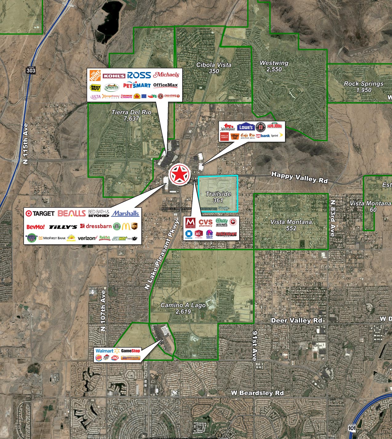 HappyValleyRd&LakePleasantPkwyFAR Velocity Retail Group