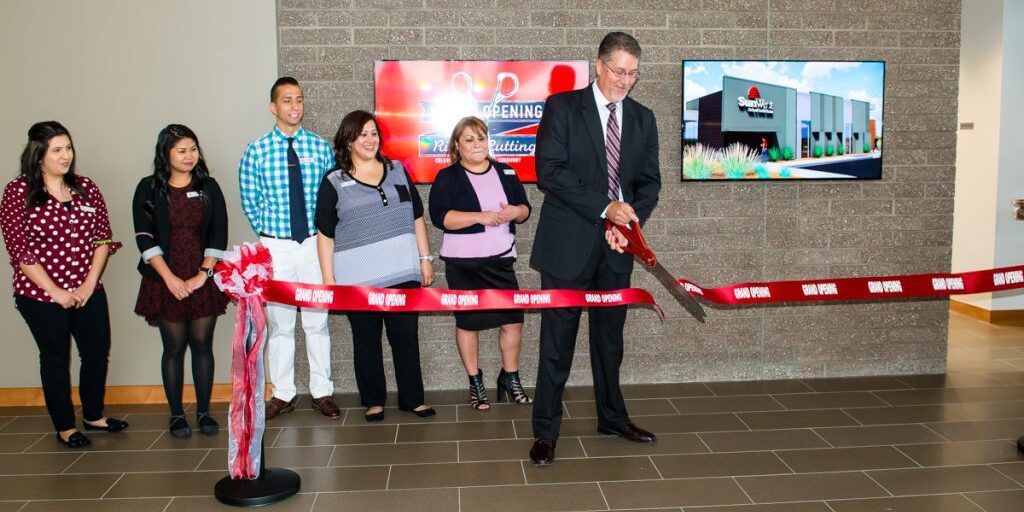 SunWest Federal Credit Union