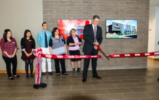 Congrats to SunWest Federal Credit Union's New Suprise, AZ Branch 7