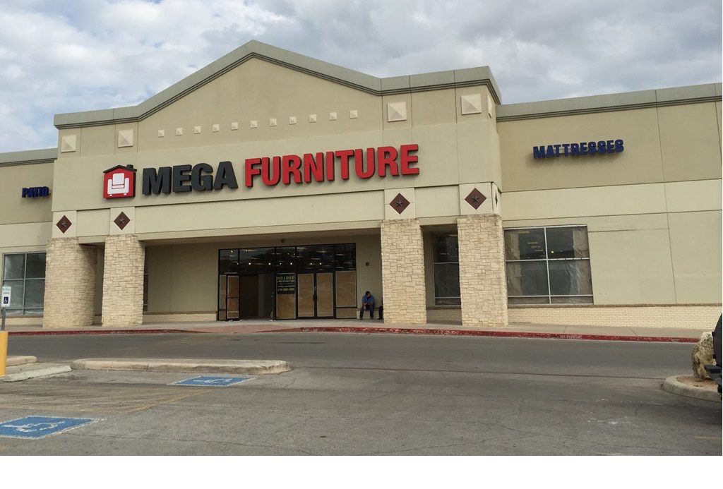 Mega Furniture Opens 12th Retail Store in Phoenix Area 3