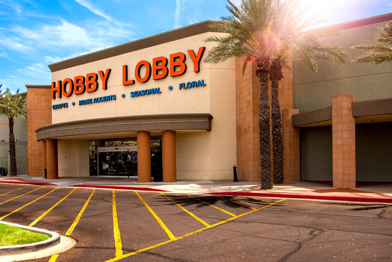 Hobby Lobby to Open at Scottsdale 101 1