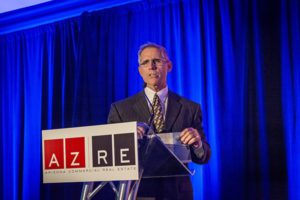 AZRE Forum 2017 – Retail and Multi-Family Panel 7