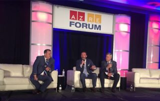 AZRE Forum 2017 – Retail and Multi-Family Panel 7