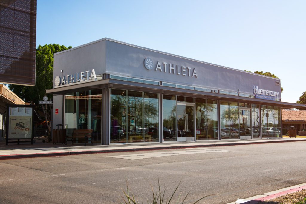Velocity Retail Helps Old Navy and Athleta Expand in Arizona 3