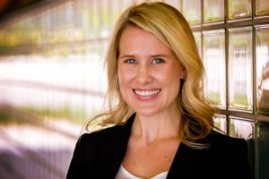 Heather Prinsloo Promoted to Associate 2