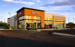 Velocity Retail Group's Investment Division Completes $7.1MM Sale 7