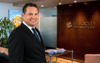 Velocity Retail Group Launches Land Practice Group 5