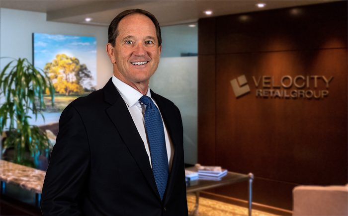 Velocity Retail Group Expands with Tucson Office 1