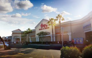 Fry's Vacant Big Box Sold in Apache Junction, Arizona 4