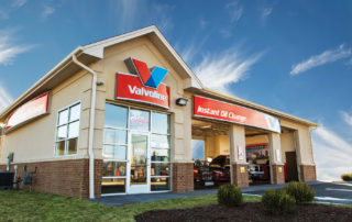 Valvoline Instant Oil Change Enters Arizona Marketplace 5