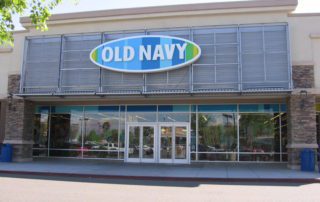 Old Navy Expands in East Mesa 1