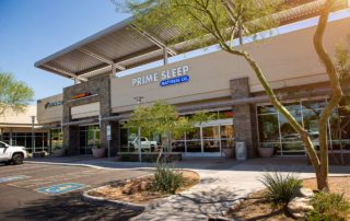 Prime Sleep Opens First Arizona Location 8