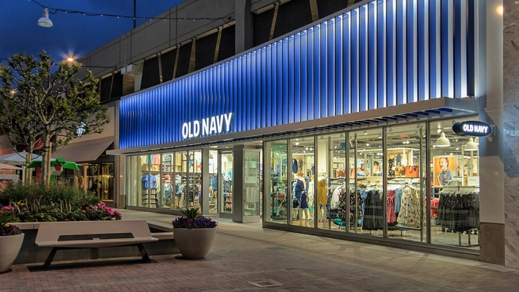 Old Navy Expands in Queen Creek with 20th Store in Arizona 3