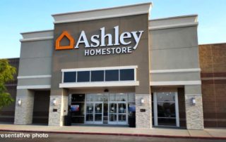 Ashley HomeStore Expands to Prescott, AZ 7