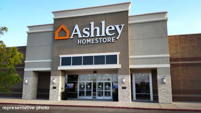Ashley HomeStore Expands to Prescott, AZ 3