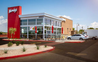 Wendy’s and Wienerschnitzel Ground Leases for $2.876 MM 6