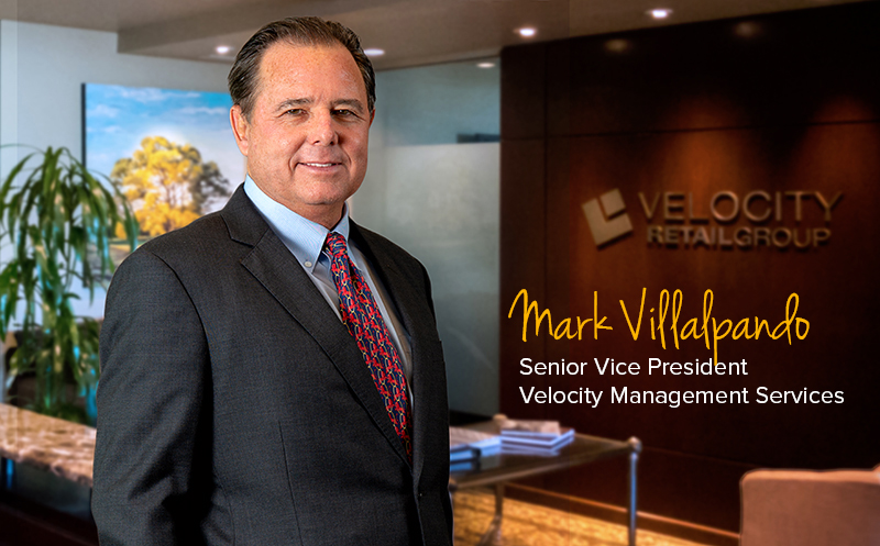 Industry Veteran, Mark Villalpando to Launch Management Services Division 12