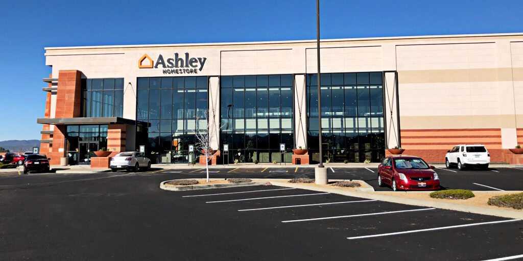 ashley homestore