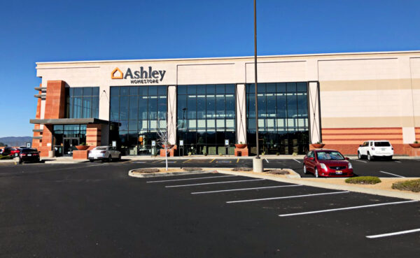 ashley homestore
