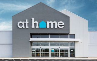 Velocity Retail Group Represents At Home in Purchase of Tempe Location 3