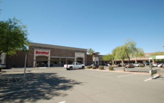 Velocity Retail Group Leases Vacant Big Box in Scottsdale to New Virtual Restaurant Concept 1