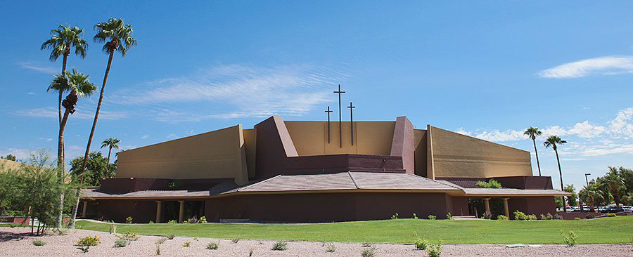 Velocity Retail Leases Tempe Arizona Vacant Big Box to Central Christian Church 6