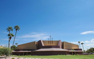 Velocity Retail Leases Tempe Arizona Vacant Big Box to Central Christian Church 9