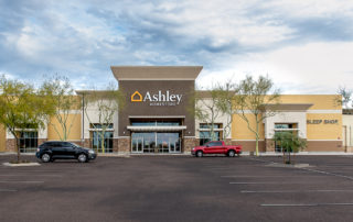 Ashley HomeStore to Open in Gilbert 7