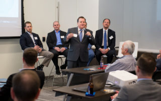 Highlights of 2019 Velocity Retail Forecast Event 3