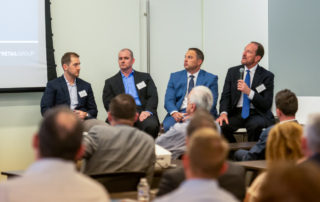 Highlights of 2019 Velocity Retail Forecast Event 5