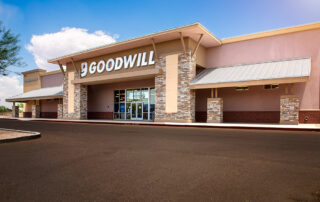 Velocity Retail Group’s Investment Division Completes $5.7MM NNN Sale of Goodwill of Central Arizona in Queen Creek 6