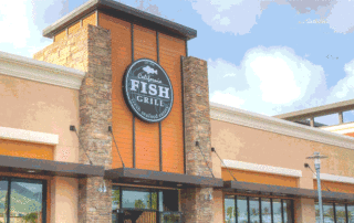 Velocity Retail Brings California Fish Grill to the Phoenix Area with 1st Store 7