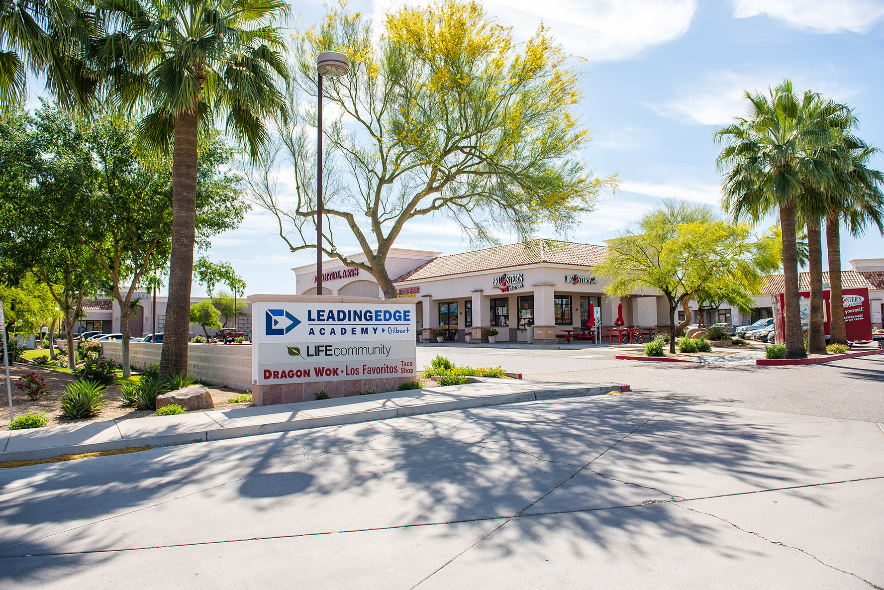 Velocity Retail Group’s Investment Division Completes Multi-Million Dollar Investment Sale of Cooper Square in Gilbert, Arizona 4