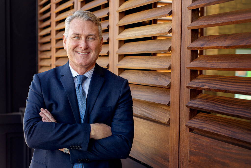 Experienced Investment Team Joins Velocity Retail Group