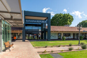 Banana Republic Grand Opening – Biltmore Location 3