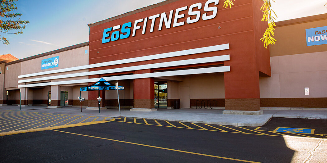 EOS Fitness Chandler