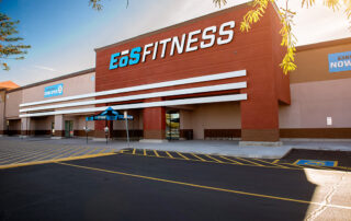EOS Fitness Chandler