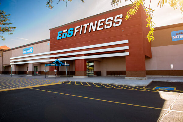 EOS Fitness Chandler