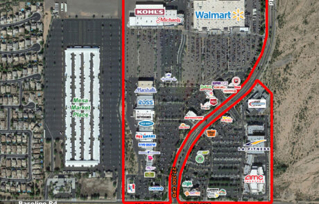 Superstition Gateway: West & East 3