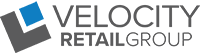 Velocity Retail Group Logo
