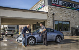 Caliber Collision to Roll Out New Locations in Arizona 1