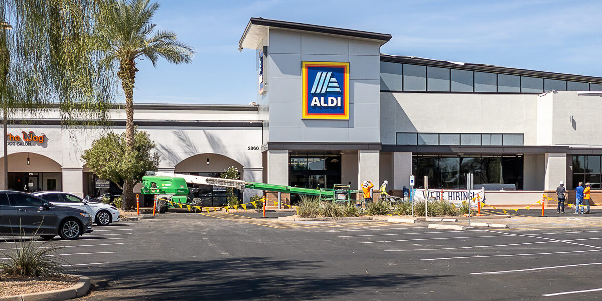 ALDI