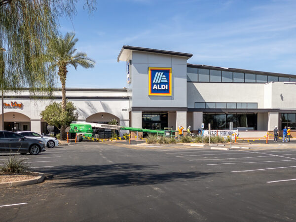 ALDI