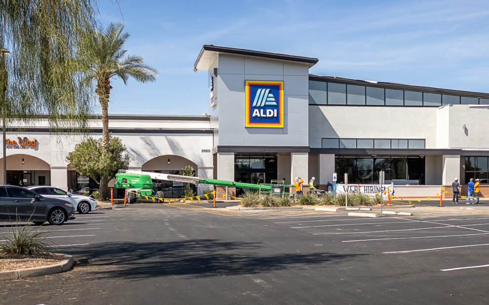 ALDI