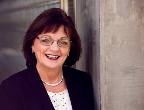 Celebrating 25 Years of Excellence: Honoring Bonnie Arlia