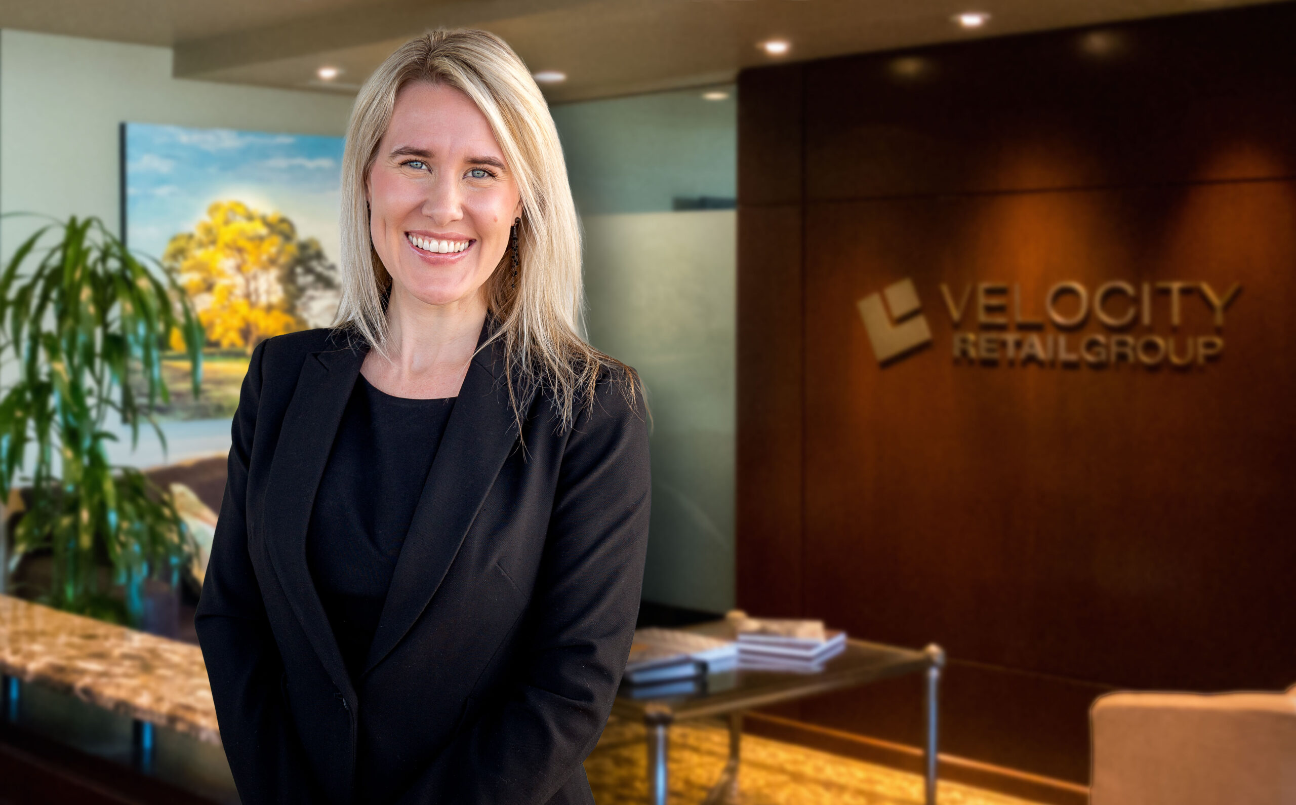 Velocity Retail Group Promotes Heather Prinsloo to Associate Vice President 1