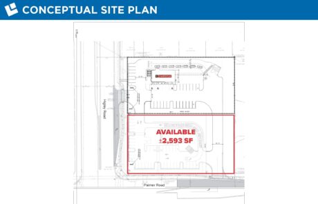 Chandler Heights Rd and Higley Rd - NNEC 2