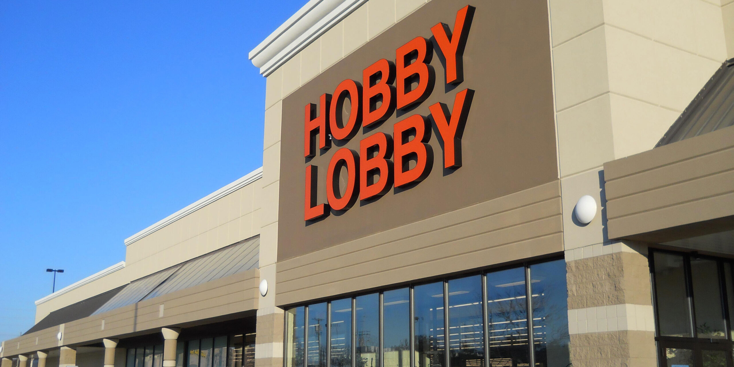 hobby lobby queen creek