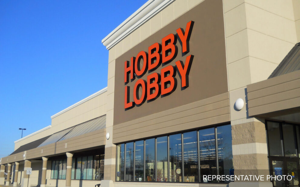 hobby lobby queen creek
