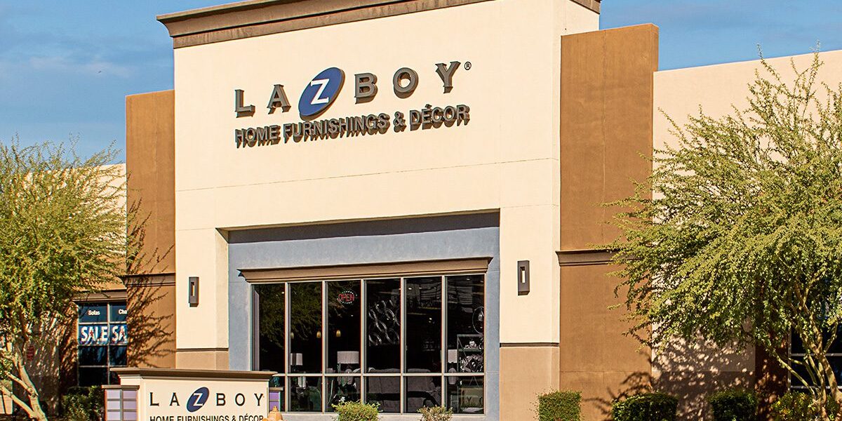 la-z-boy
